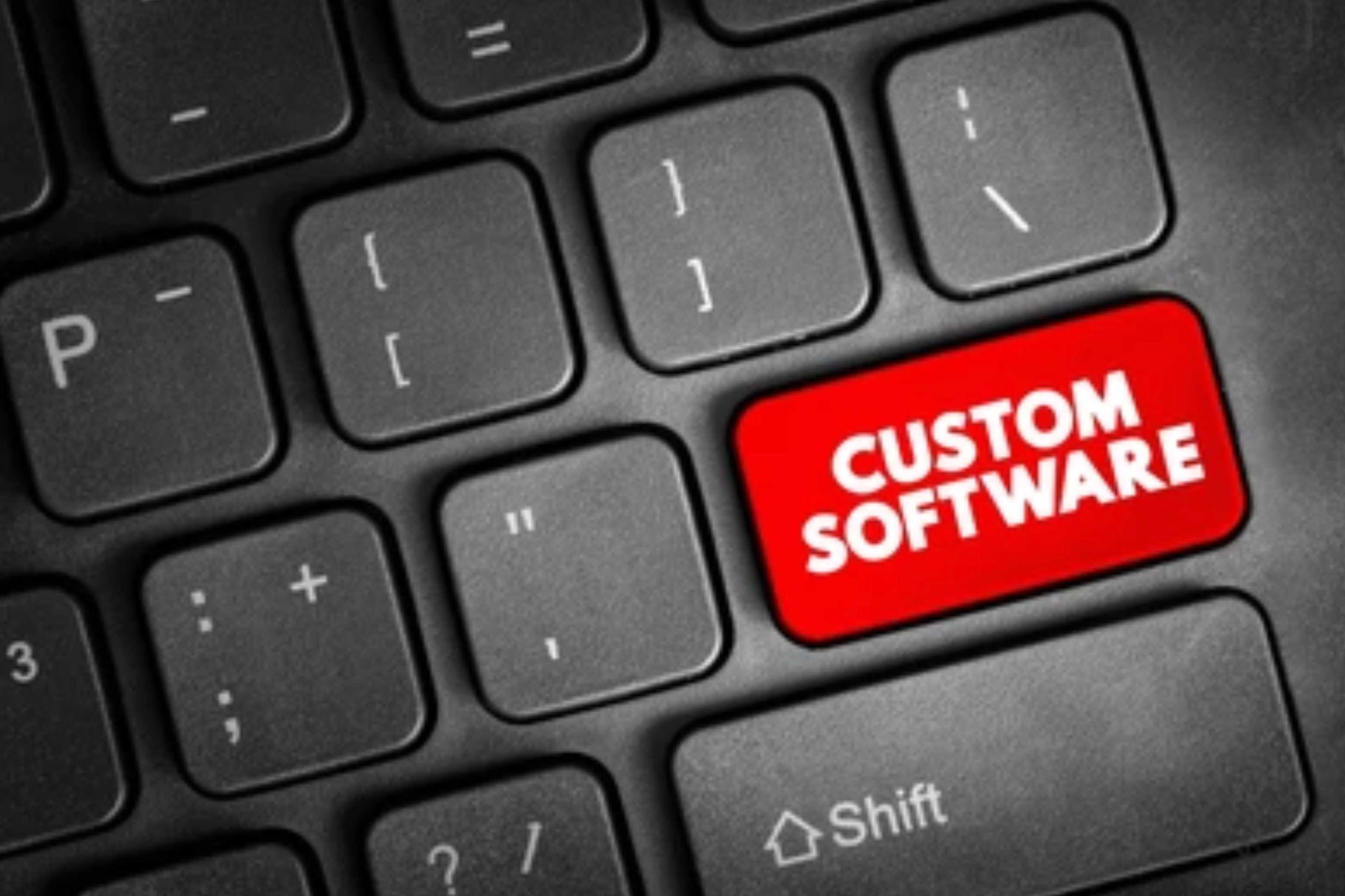 maatwerk software